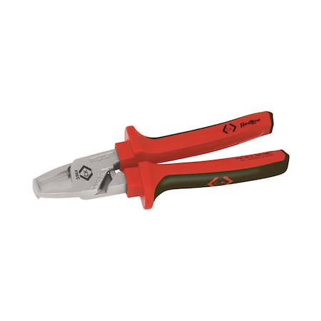 C.K Tools RedLine Cable Cutters 160mm T3964-6